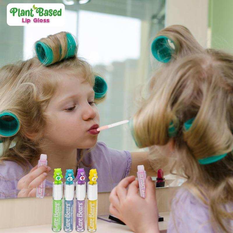 Care Bears Lip Gloss