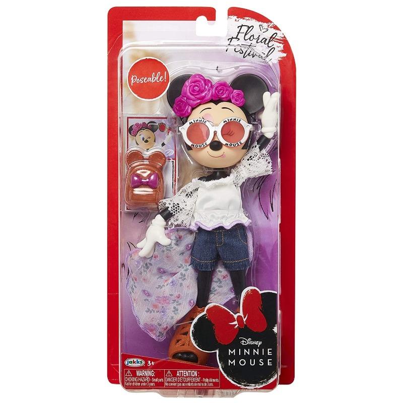 Disney Minnie Mouse Oh So Chic