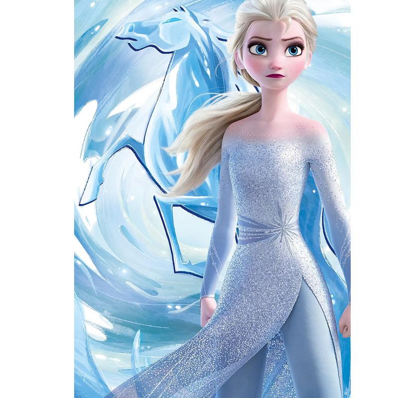 Clementoni Disney Frozen2 Puzzle 104 Pcs