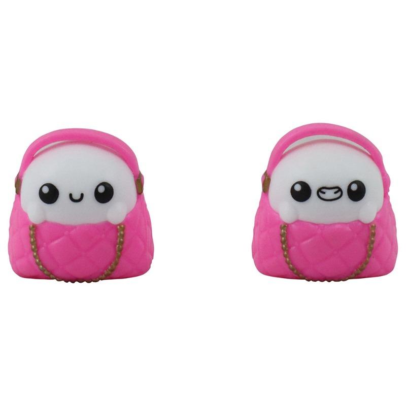 شكل قابل للتحصيل و إعادة التدوير - متنوع 4 قطع