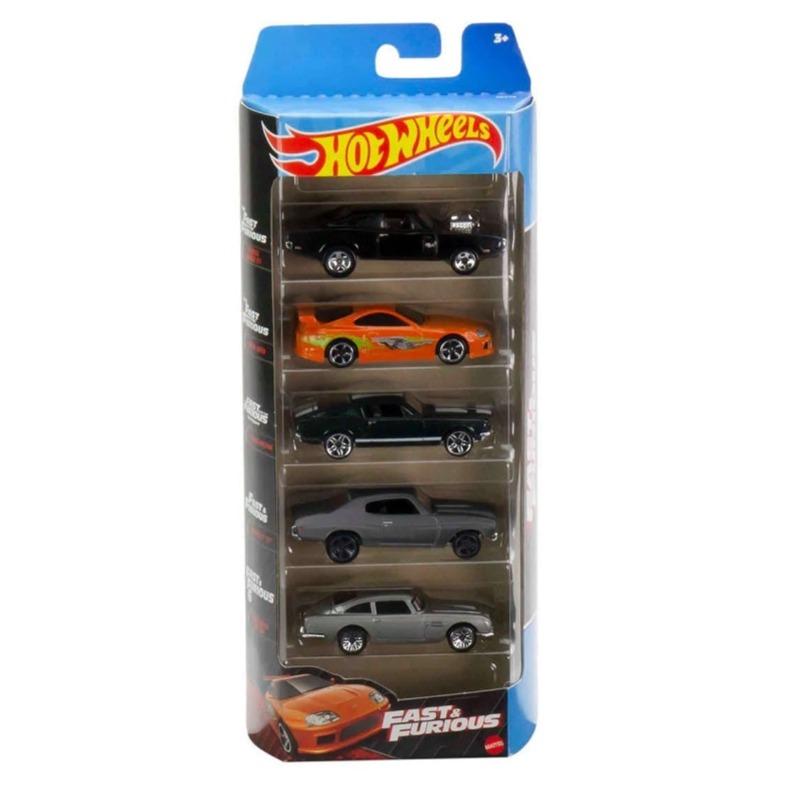 Hot Wheels - Street Beasts - Multishapes