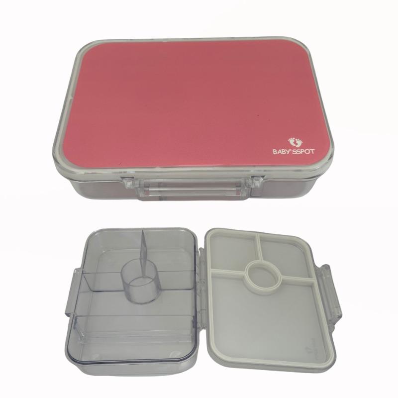 بيبي سبوت - لانش بوكس حافظة طعام