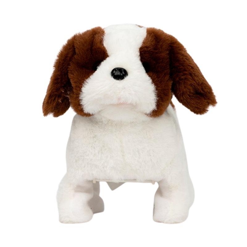 بجز آت بلاي - دمية جرو المشي تودو