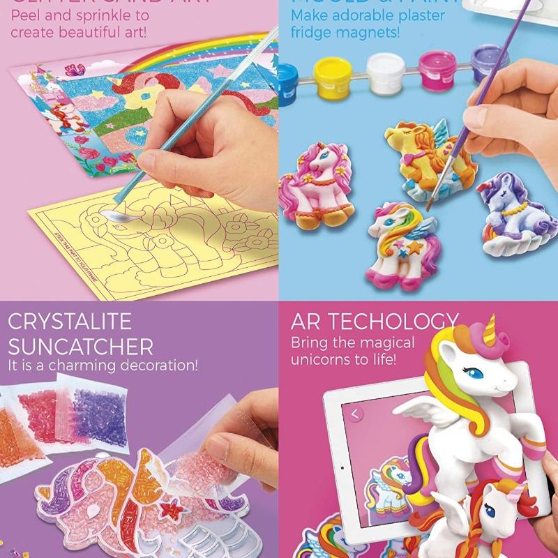 فور ام - مجموعة الحرف اليدوية ماي ماجيكال يونيكورنز