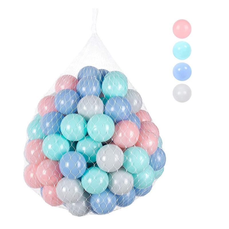 Pool Ball 7cm - 50 Pcs