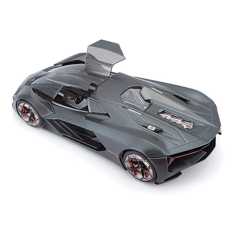 Bburago Lamborghini Terzo Millennio