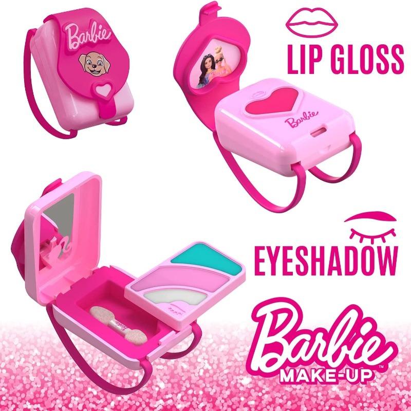 Barbie Makeup Backpack