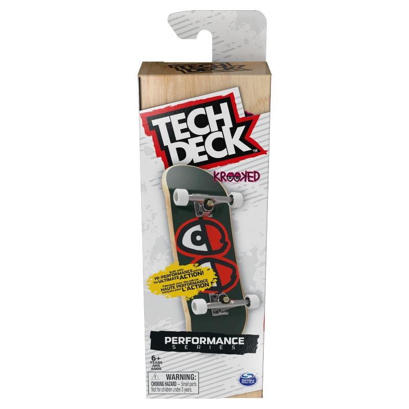 Tech Deck Wood Performance Board