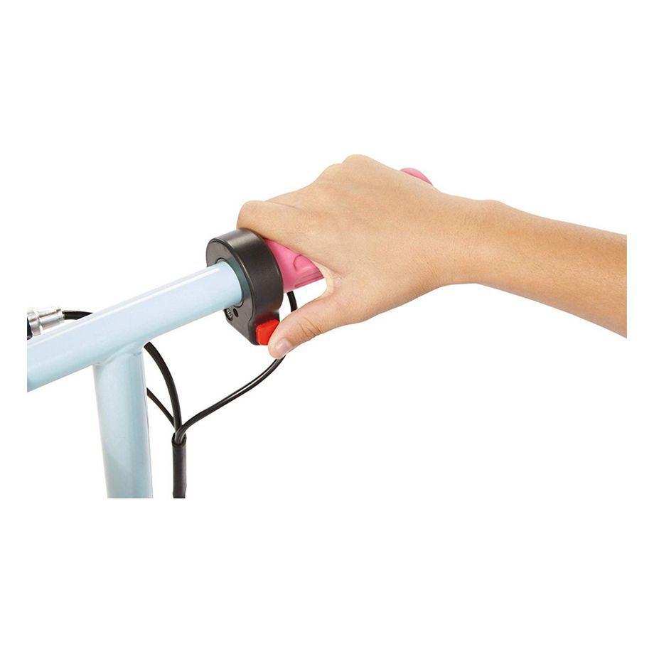 فيرو رايدس - أل أو أسبراييز سكوتر إلكتروني