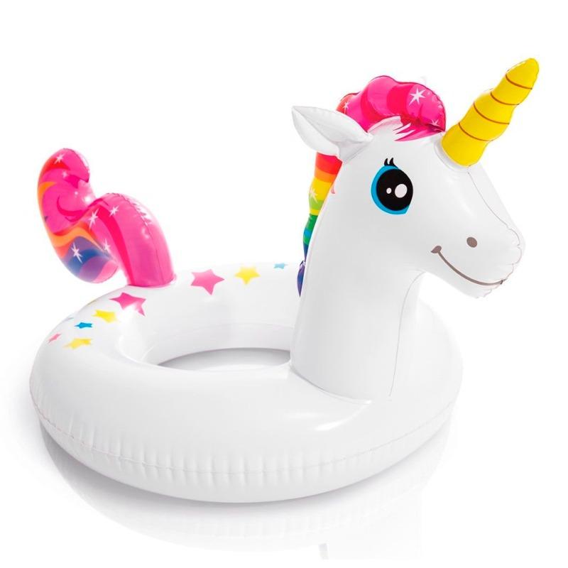 Intex - Big Animal Ring