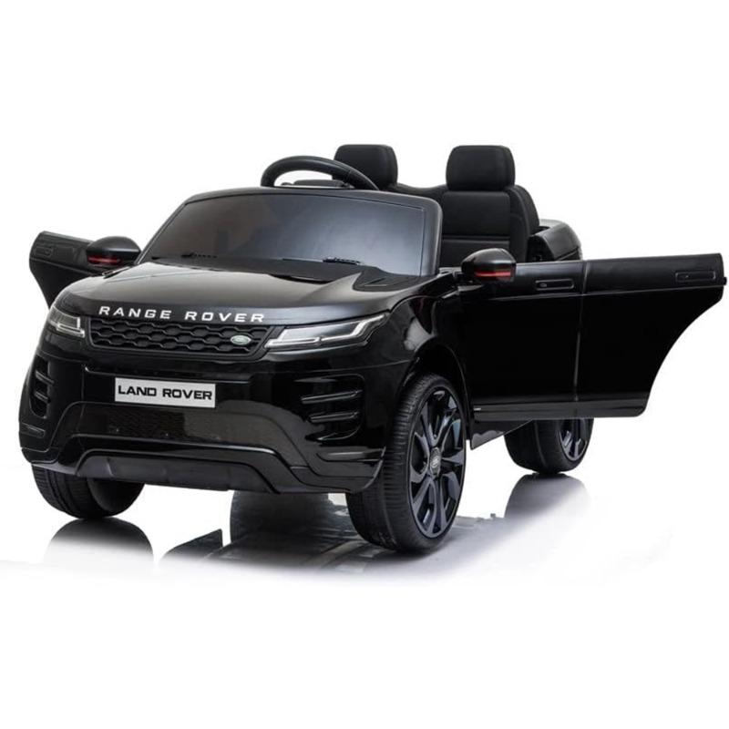 Tobbi Kids Licenced Range Rover Evoque Sport