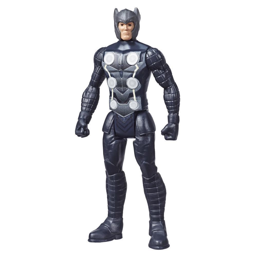 Marvel Avengers Thor Figure - 9.5 Cm
