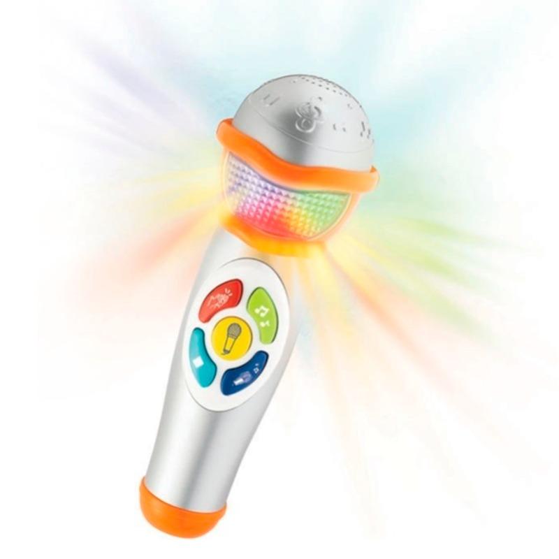 وين فن - ميكروفون الألحان و الغناء