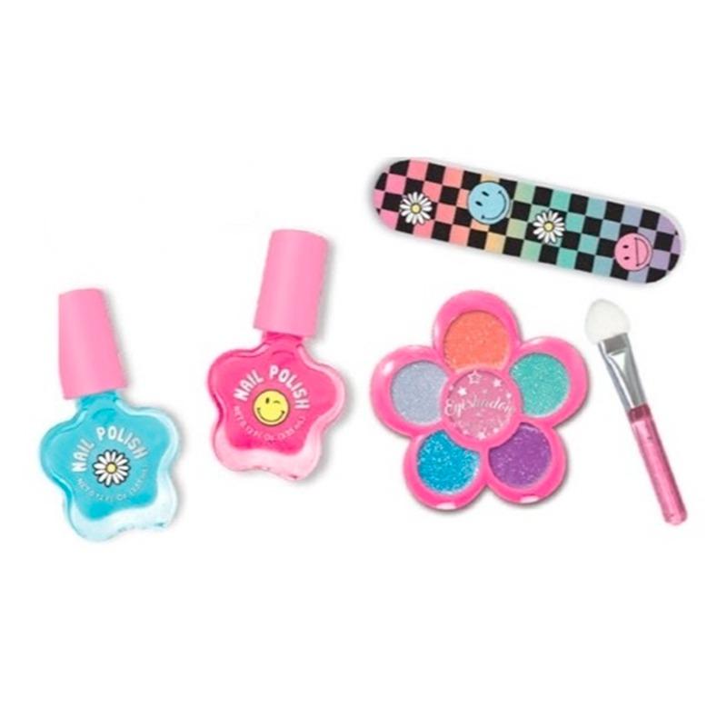 هوت فوكس - مجموعة سبينينج بيوتي كادي