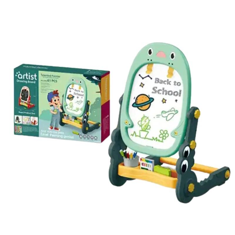 Double Sided Educational Drawing Board