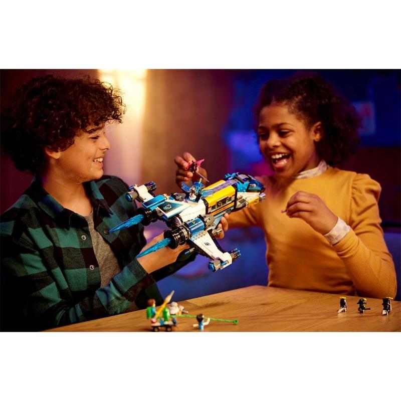 LEGO Mr. Oz'S Spacebus 71460