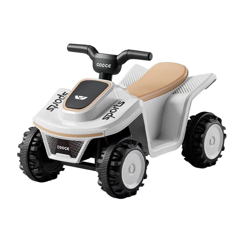 Orbic Kids Buggy Ride On Car With Light And Music