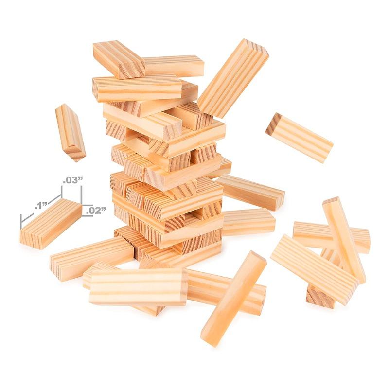 لعبة برج التوازن