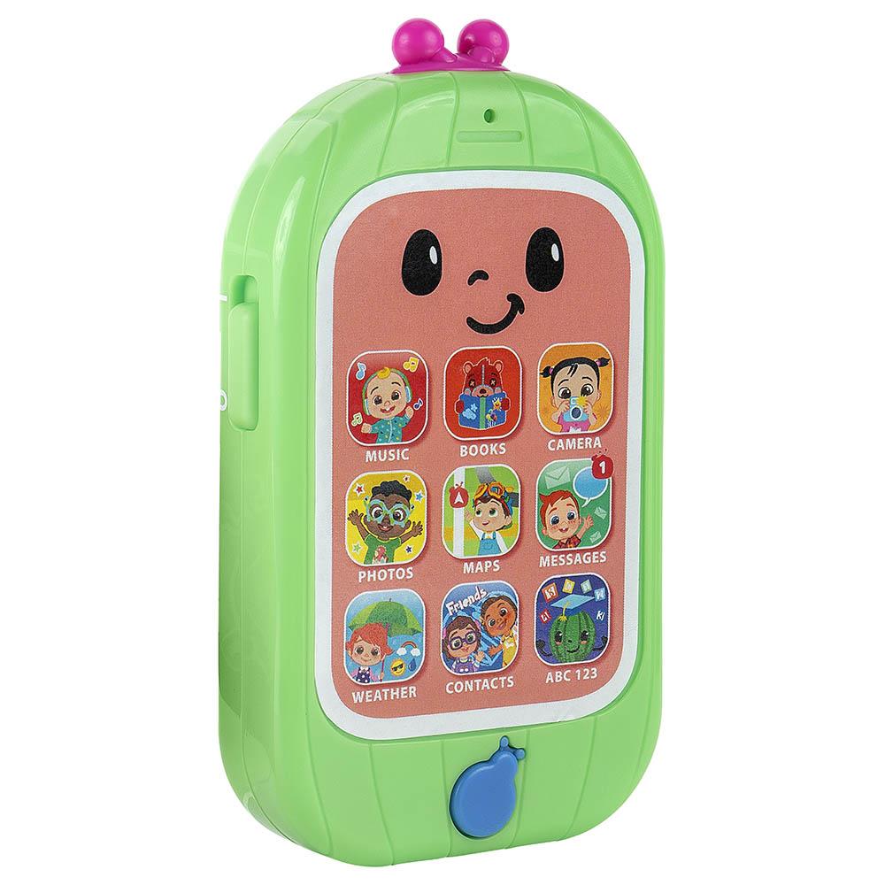 Cocomelon Musical Cell Phone