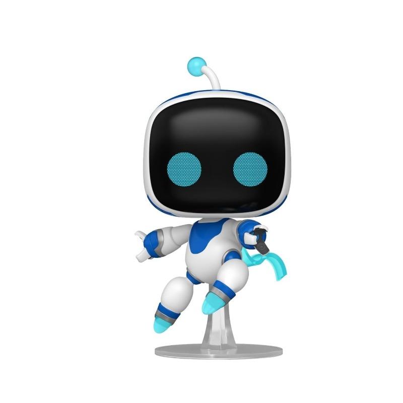 Funko Pop Games Astro Bot - Astro Bot