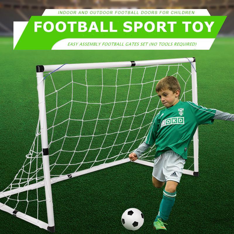 Basketball Football Game Set 2 In 1