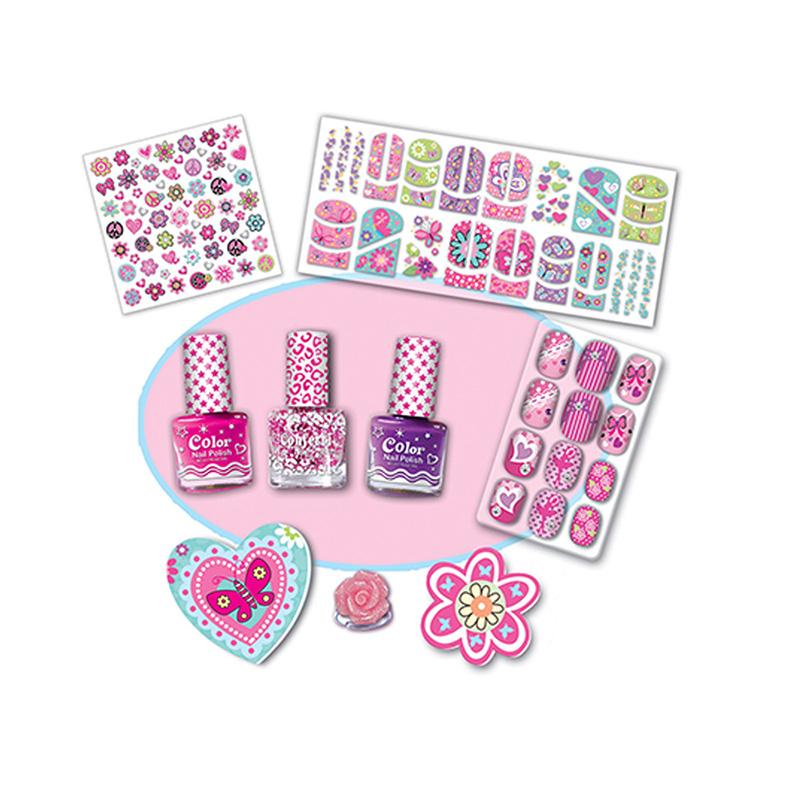 Tokidas Bling Bling Nail - Series 2