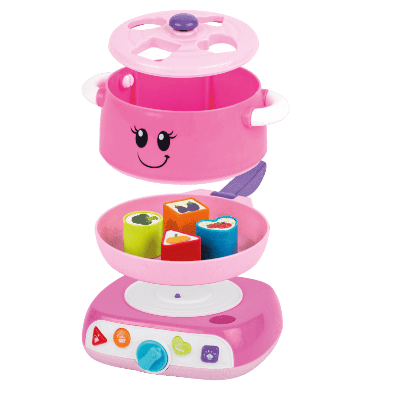 Winfun 3 in 1 Magic Pot