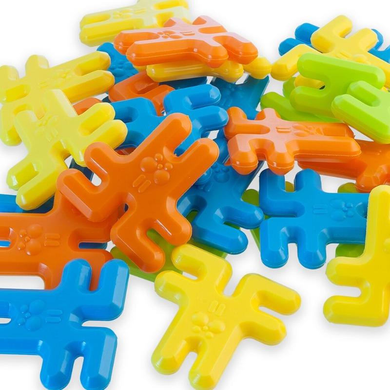 Miniland Buni - 32 Pcs