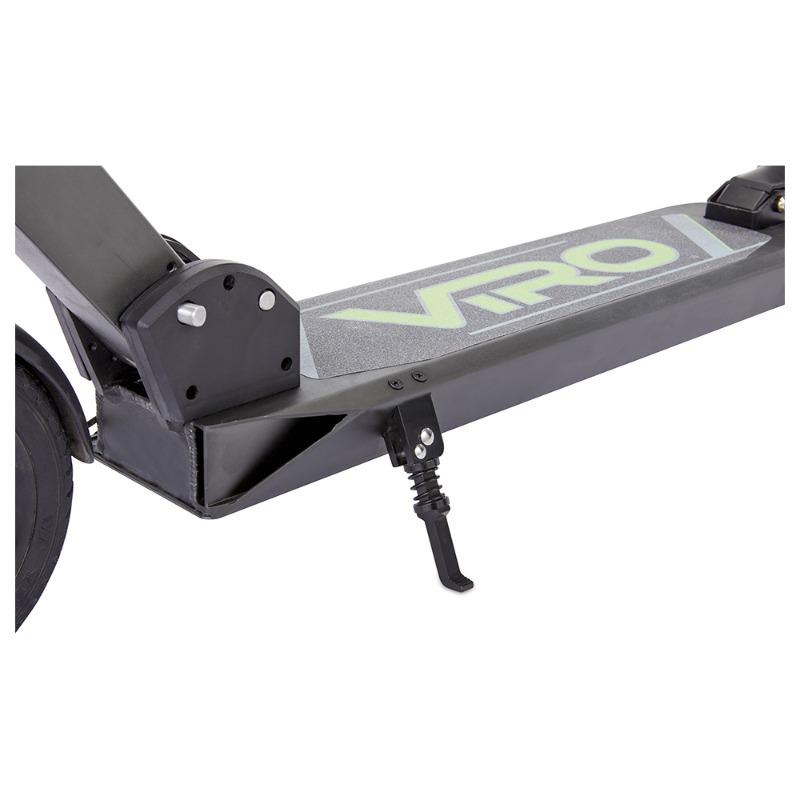 Viro Rides 950 Alloy Adult Scooter Green