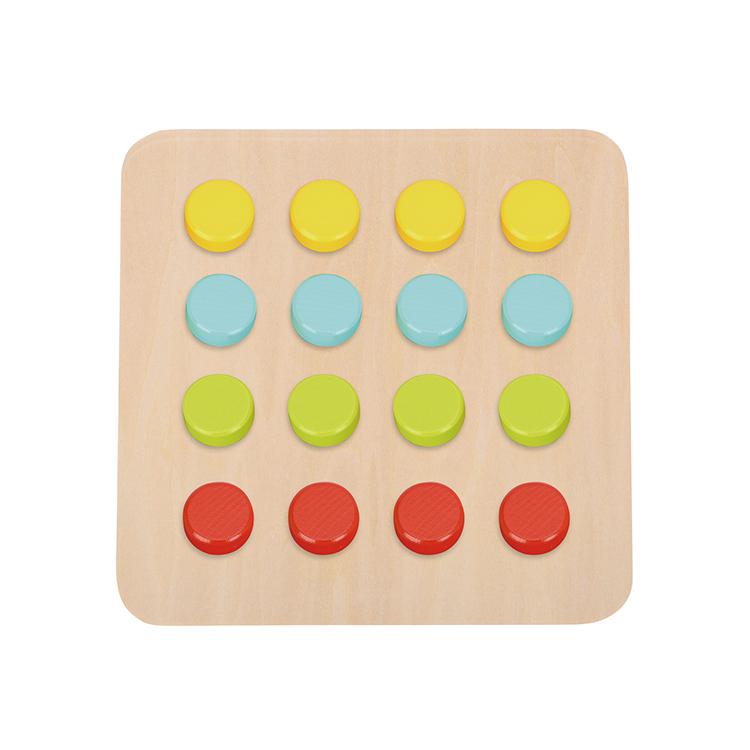 توكي توي - لعبة باترن بيجز التعليمية