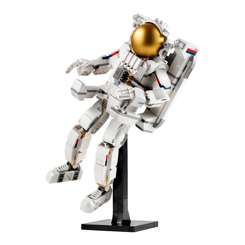 LEGO Space Astronaut 3 In 1