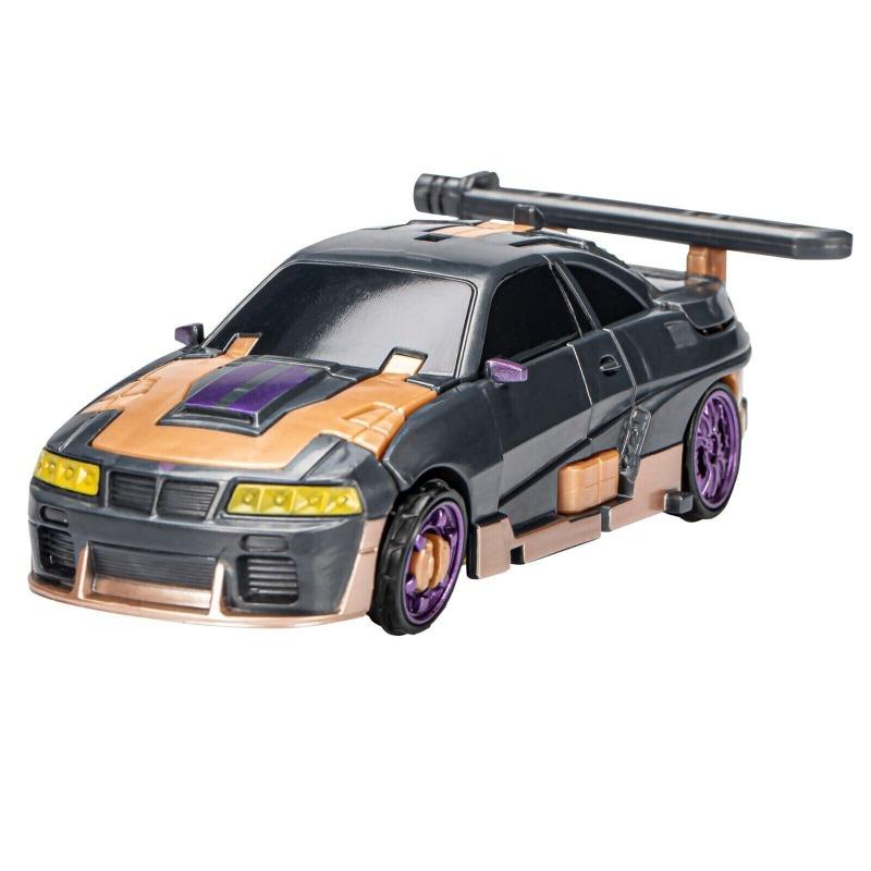 ترانسفورمرز - شخصية نايت بيرد