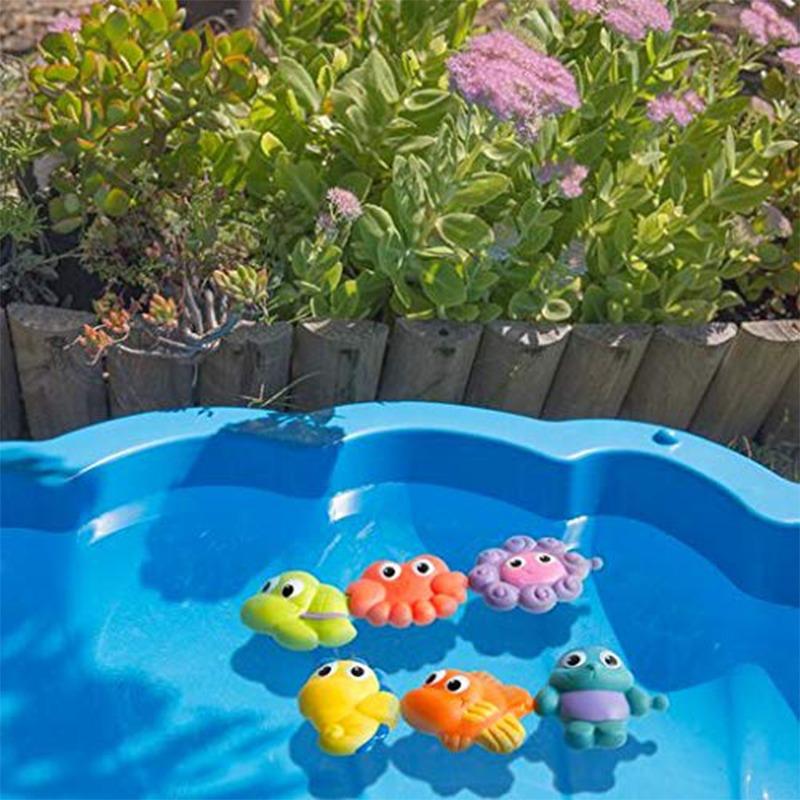 Playgro Pop & Squirt Buddies