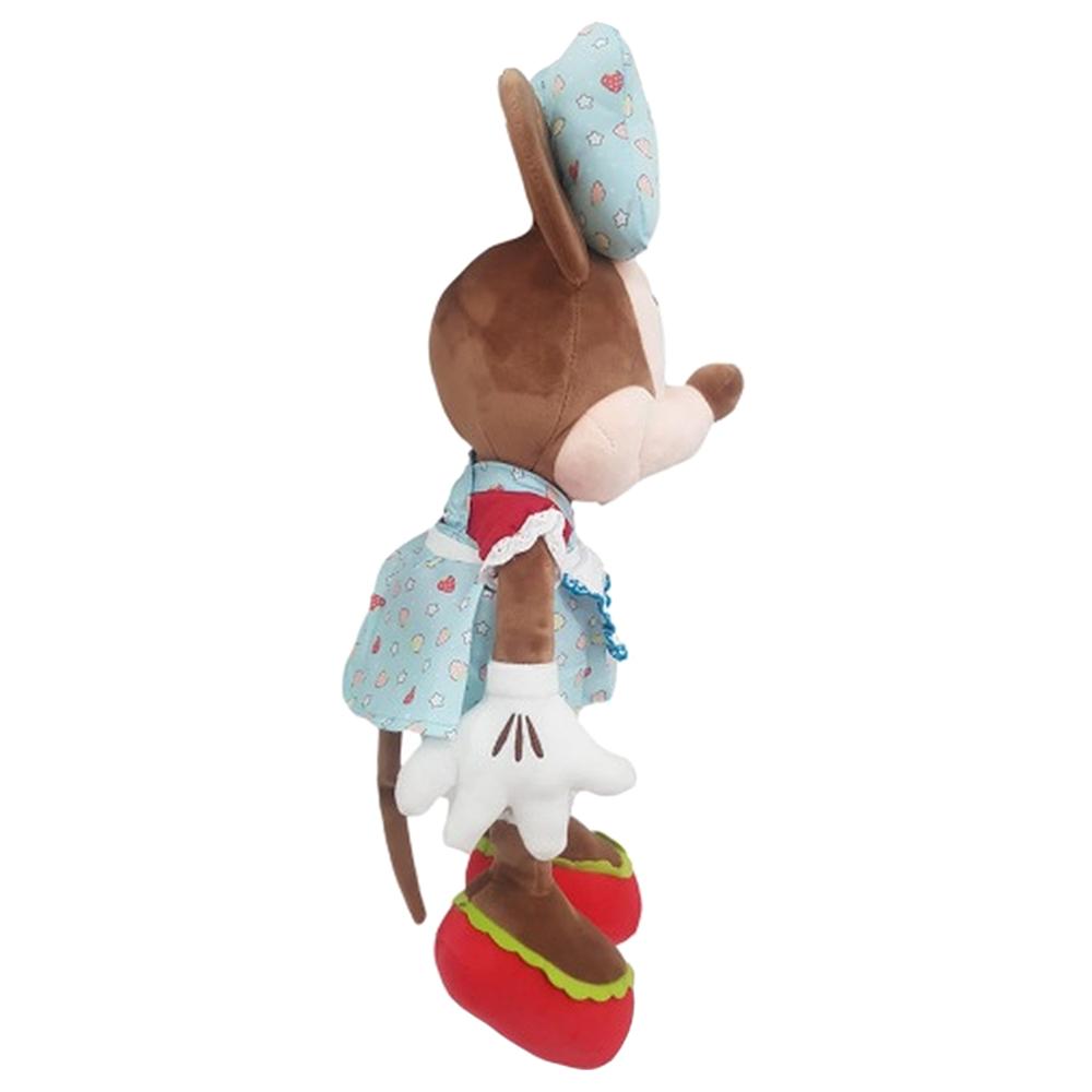 Disney Minnie Sweetheart Plush Toy 18 Inch