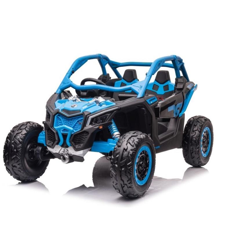 سيارة الركوب للأطفال بجي