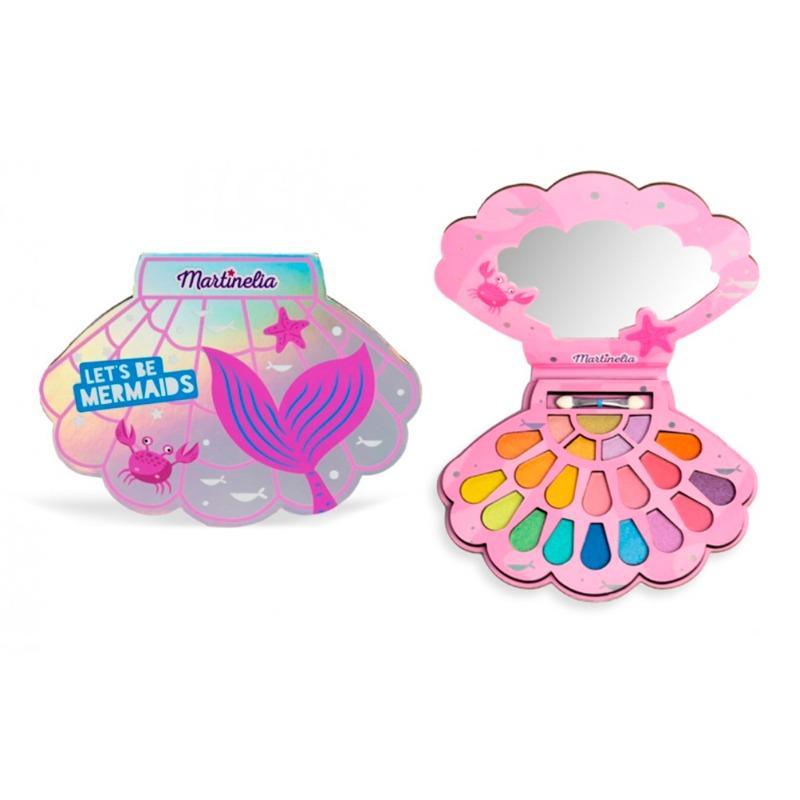 مارتينيليا - لوحة ظلال العيون ليتس بي ميرميد