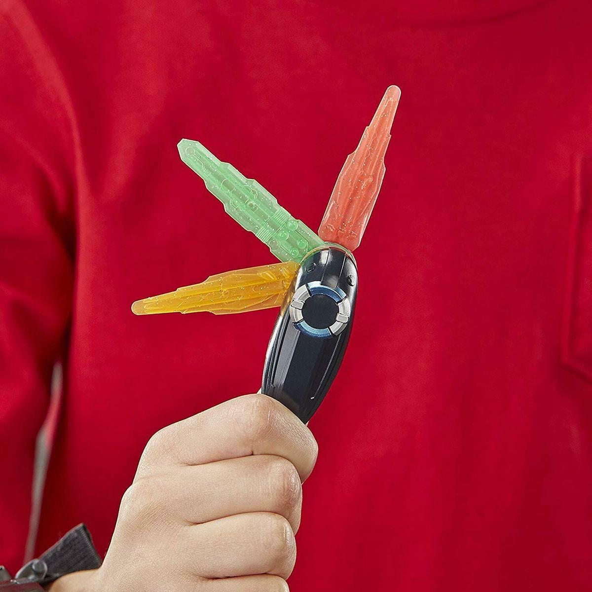 Power Rangers - Beast-X Morpher