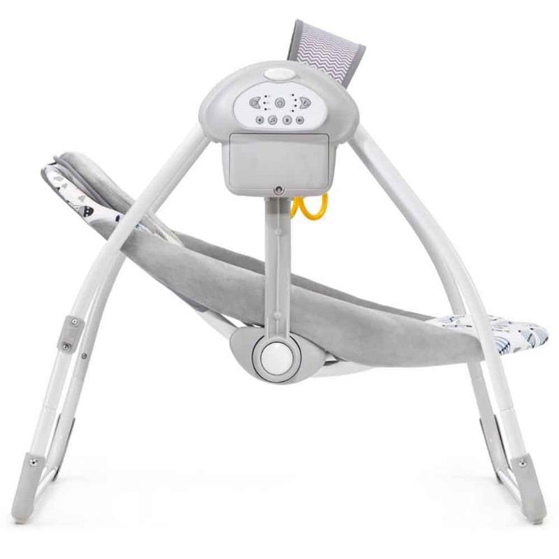 كيندر كرافت - كرسي فلو مينت الهزاز