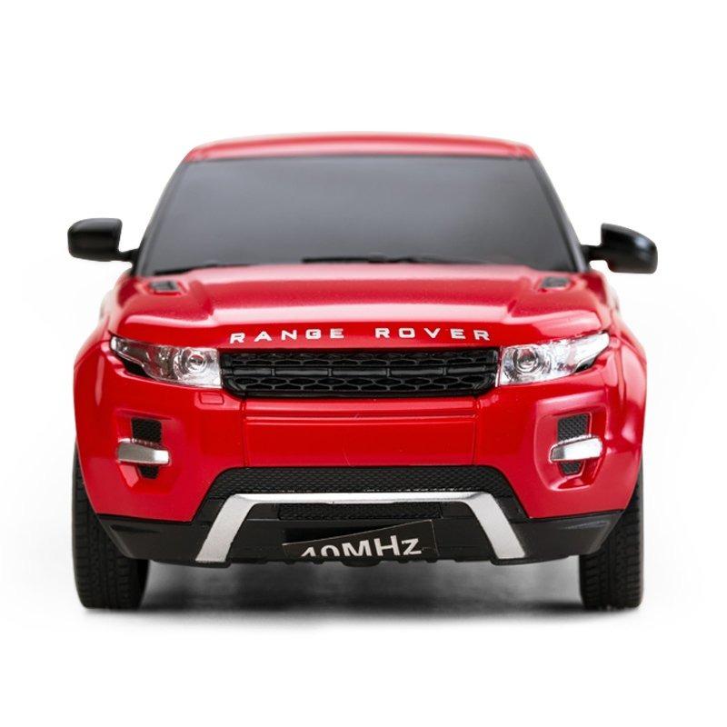 Rastar Remote Control Range Rover Evoque