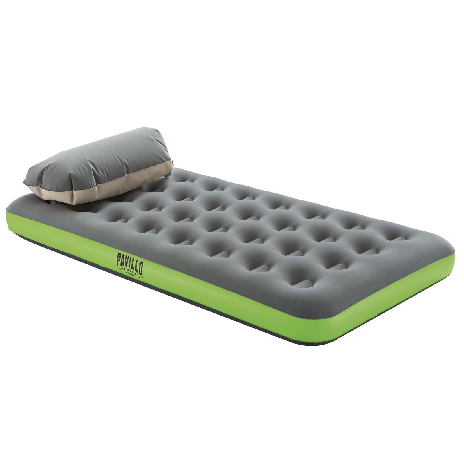 Bestway Roll And Relax Airbed