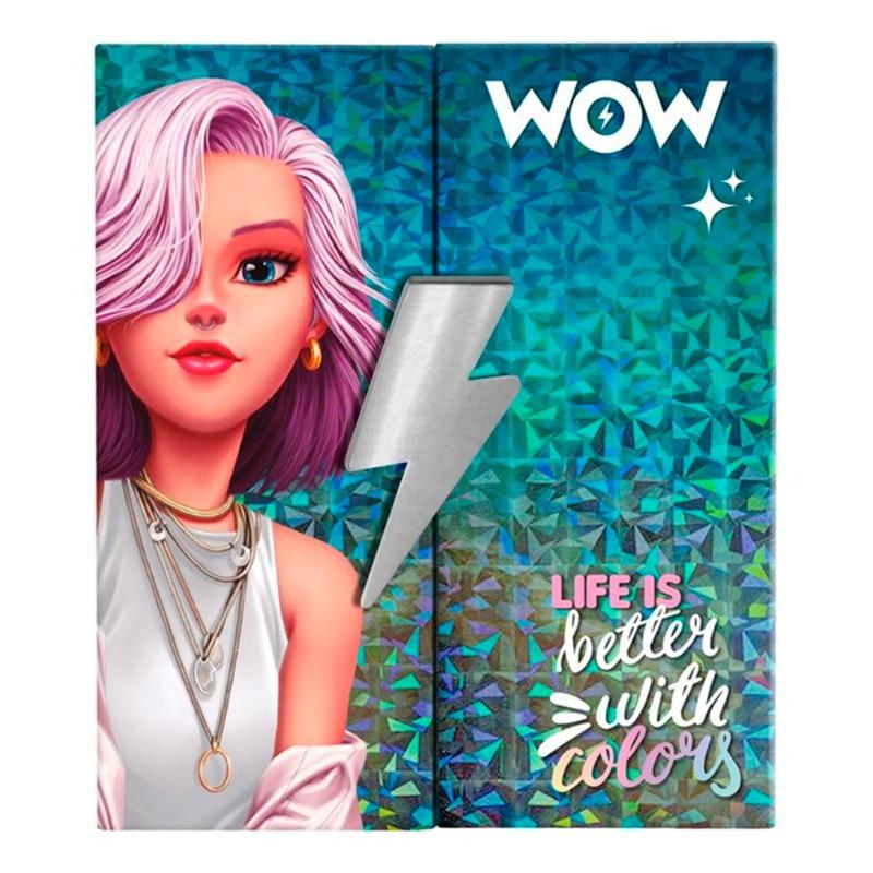 Wow Generation Cosmetic Palette
