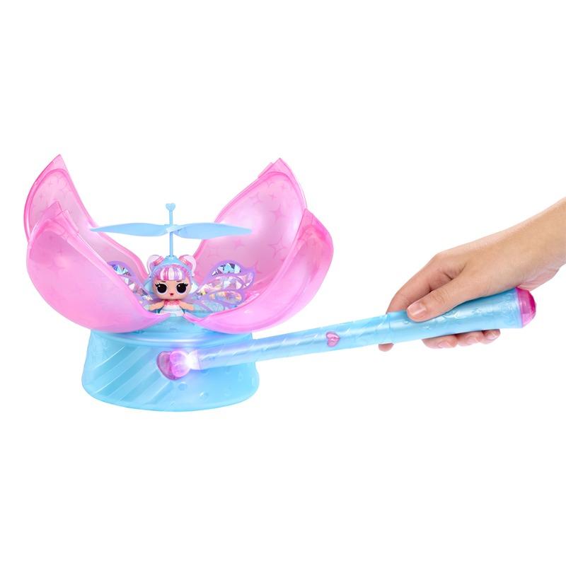 أل أو أل سربرايز ماجيك فلايرز فيريز توتس – سنوفلايك