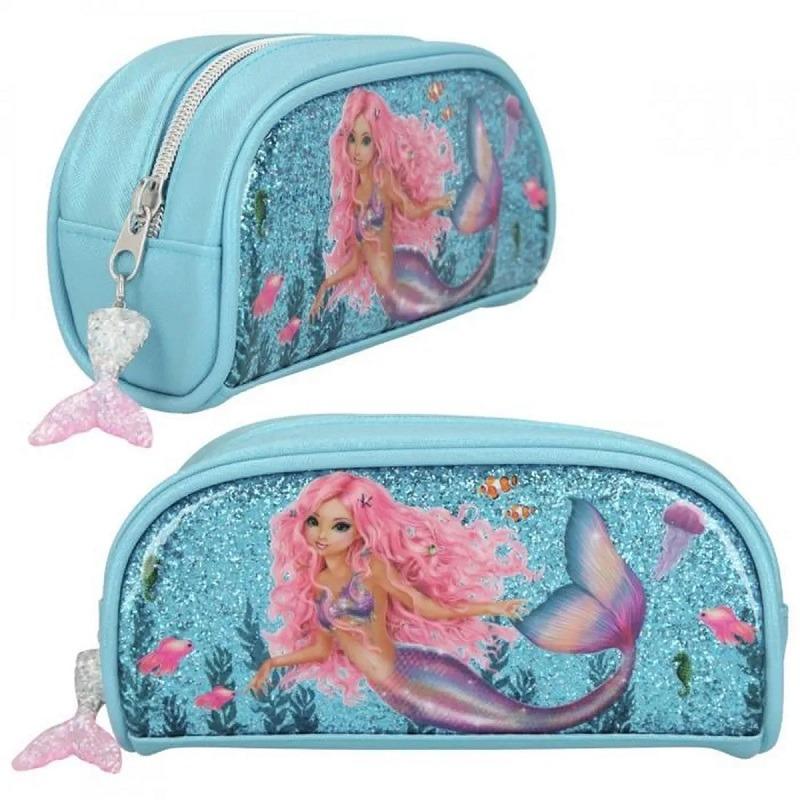 Top Model Fantasy Model Pencil Tube Mermaid