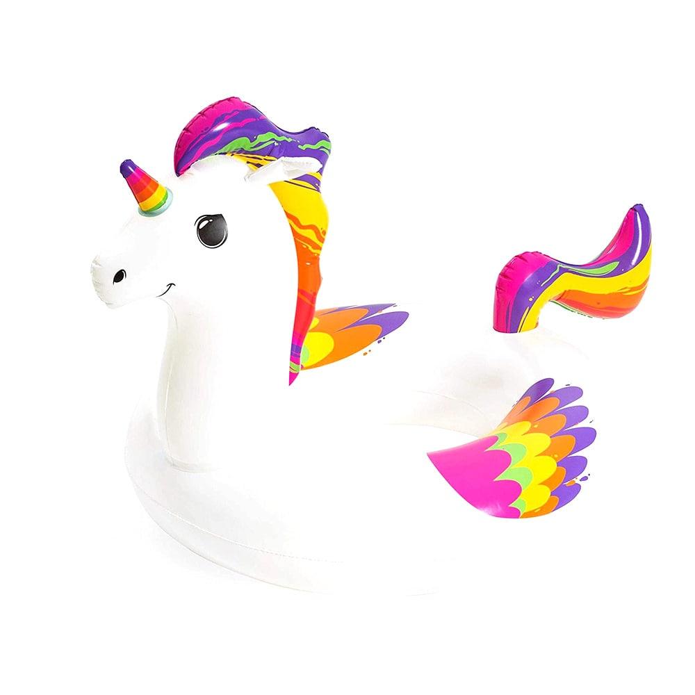 Bestway Fantasy Unicorn Rider Swin Ring