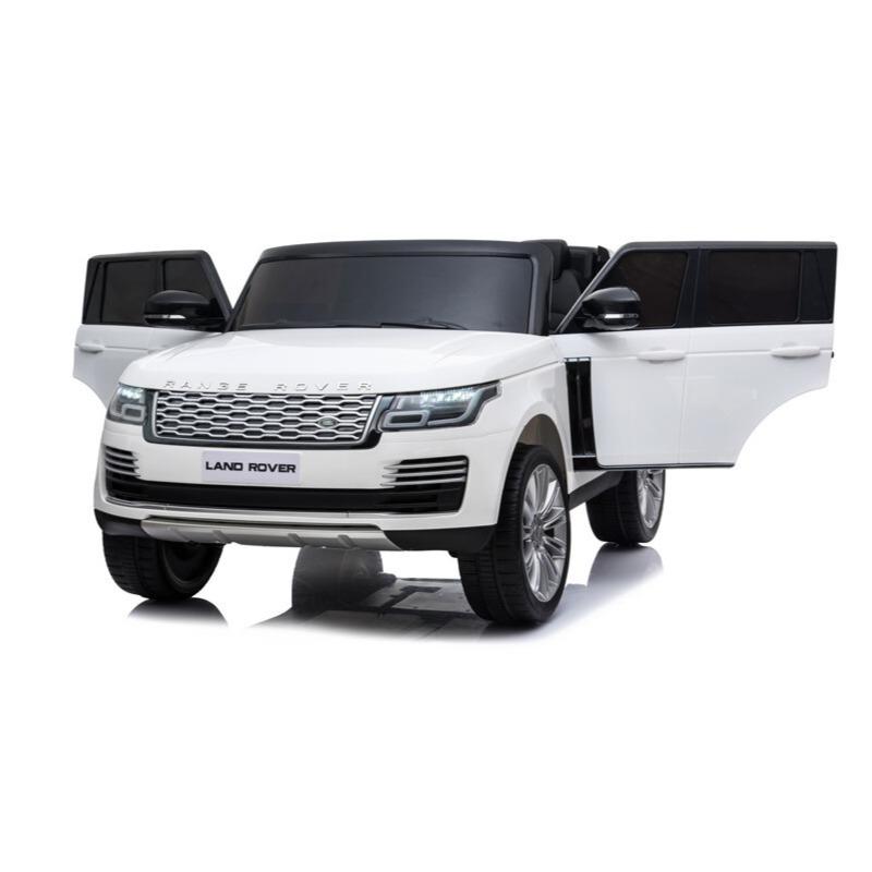 Range Rover Electric Powered Kids Ride-On