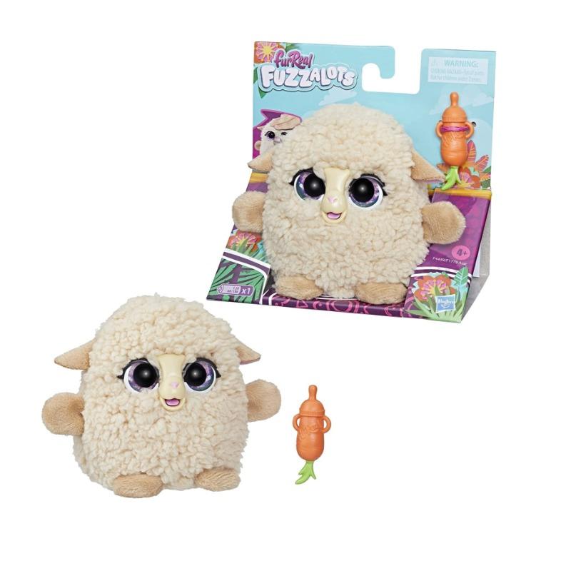 فوريل - لعبة فوزالوتس لامب التفاعلية