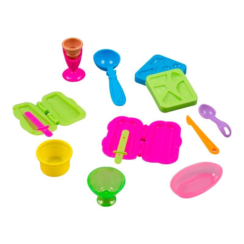 Kids Dough My Ice Cream Shop Set