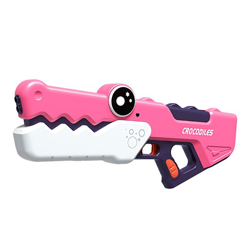 Beluckier Water Gun - Pink