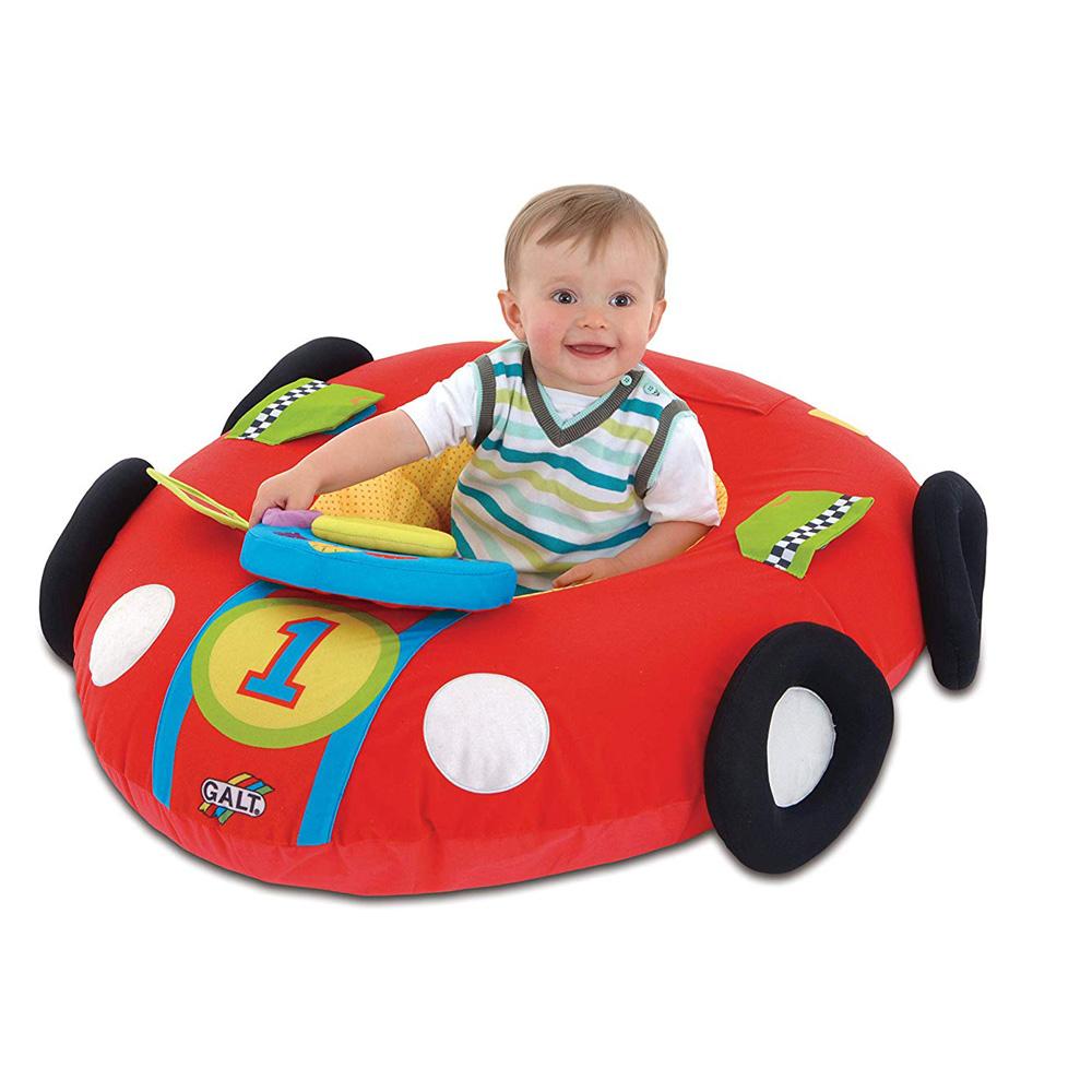 سيارة بلاينيست ريسينج للأطفال