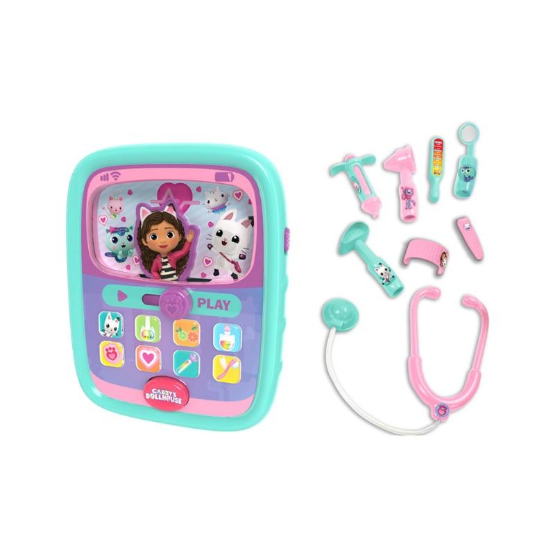 Gabby's Dollhouse Smart Medic Kit